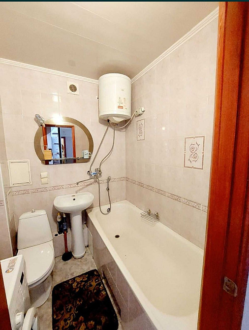 Оренда 1-кімнатної квартири,  центр, Л.Українки/Небесної Сотні Житомир - зображення 7