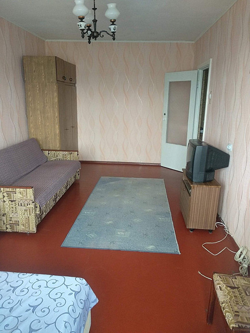 Аренда однокомнатной квартиры Полтава - изображение 6