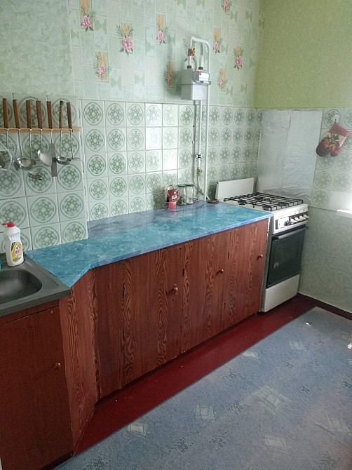 Аренда однокомнатной квартиры Полтава - изображение 2