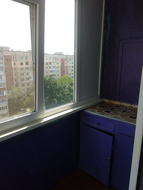 Аренда однокомнатной квартиры Полтава - изображение 7