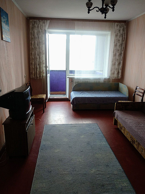 Аренда однокомнатной квартиры Полтава - изображение 1