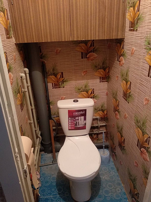 Аренда однокомнатной квартиры Полтава - изображение 5