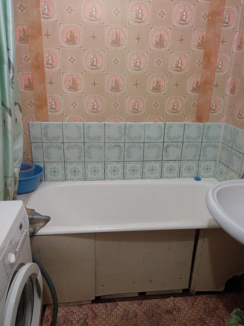 Аренда однокомнатной квартиры Полтава - изображение 4