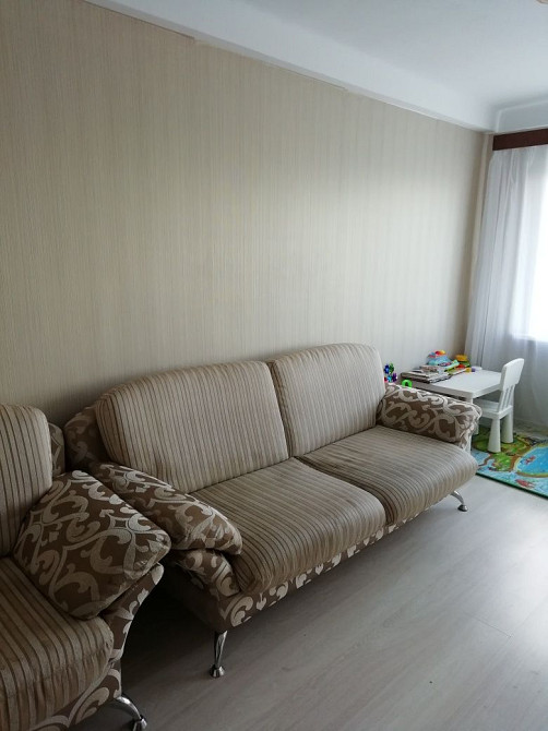 2 кімнатна квартира біля метро Чернігівська Київ - зображення 5