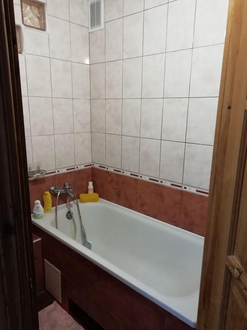 2 кімнатна квартира біля метро Чернігівська Київ - зображення 3