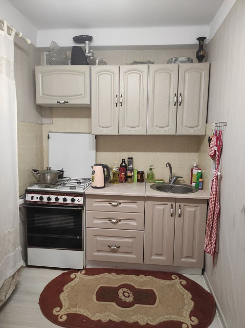 2 кімнатна квартира біля метро Чернігівська Київ - зображення 8