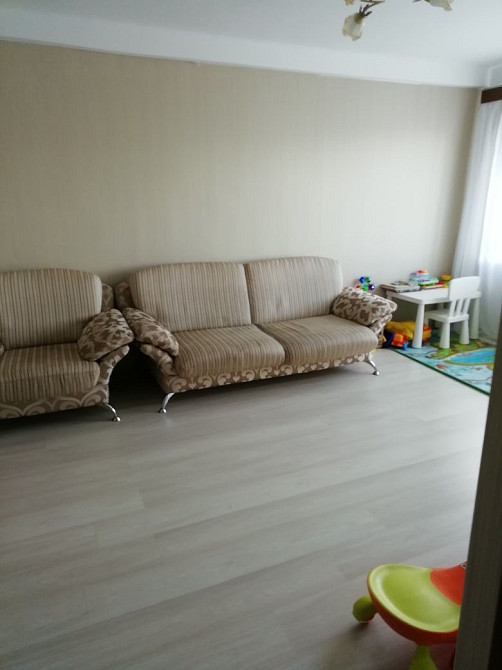 2 кімнатна квартира біля метро Чернігівська Київ - зображення 2