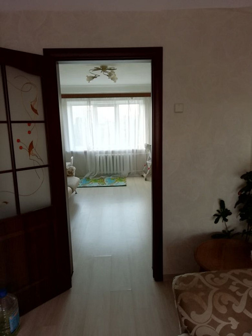 2 кімнатна квартира біля метро Чернігівська Київ - зображення 4