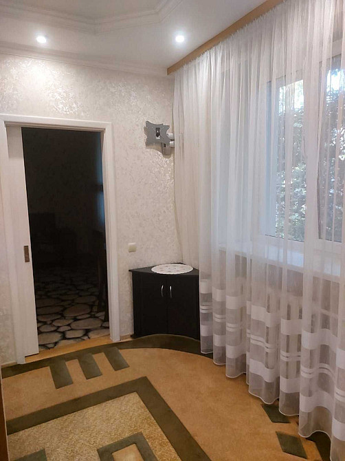 Аренда срочно сдам 2-х ком.кв-ру г.Вишневое  ст.м. Житомирская,Теремки Вишневое - изображение 4