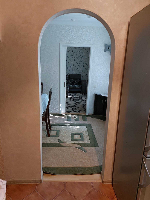 Аренда срочно сдам 2-х ком.кв-ру г.Вишневое  ст.м. Житомирская,Теремки Вишневое - изображение 5