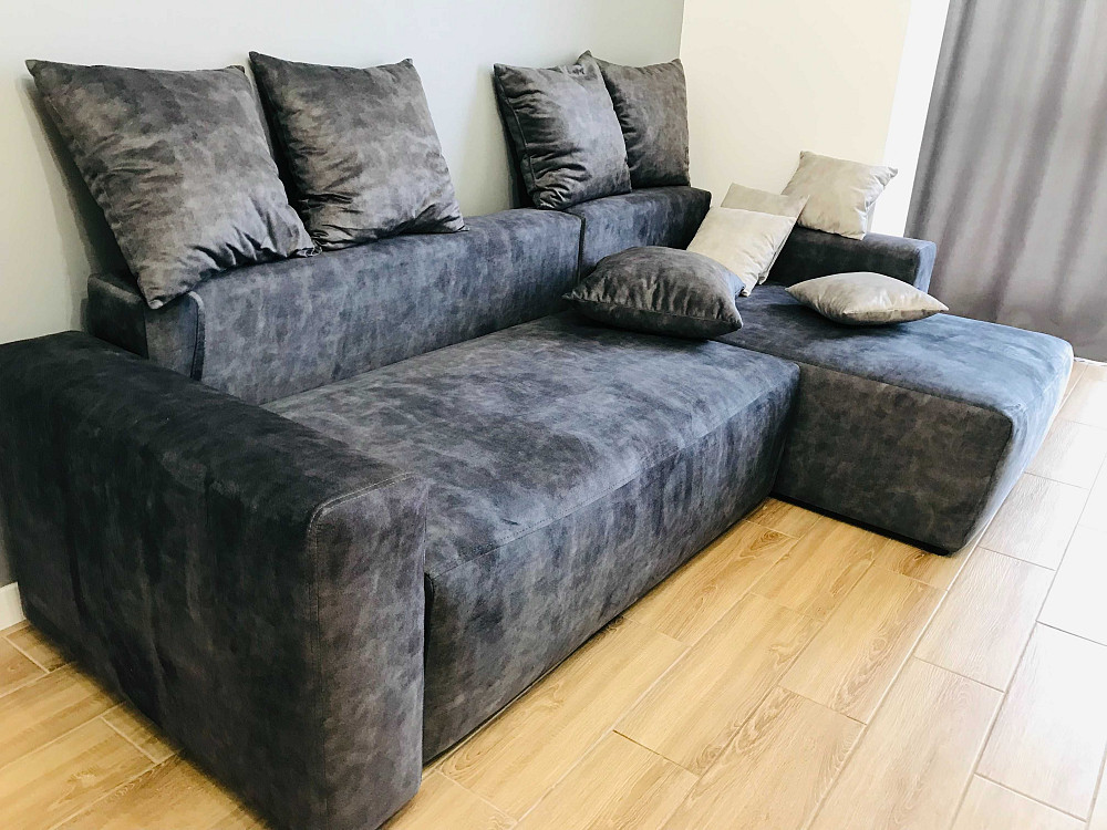 Дизайнерська "Loft" з панорамою, біля озера. 1к 45м2 в новобудові! Рівне - зображення 3