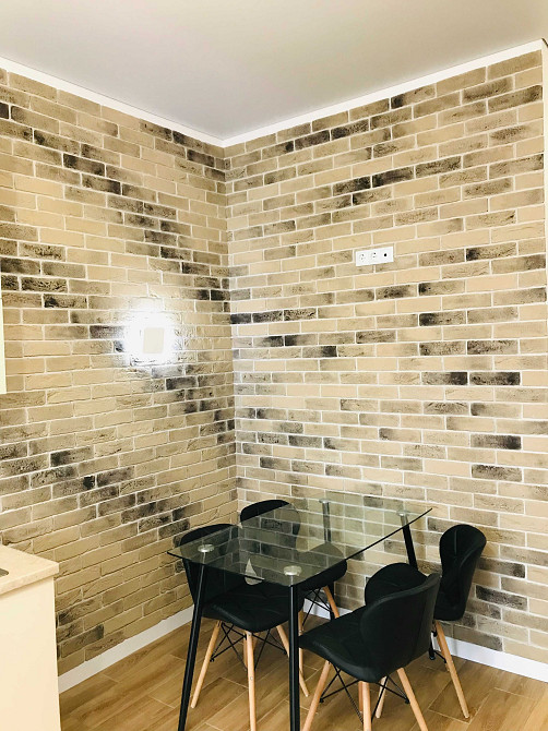 Дизайнерська "Loft" з панорамою, біля озера. 1к 45м2 в новобудові! Рівне - зображення 8