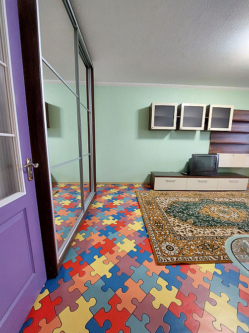 Сдам 1-комн квартиру на Фрунзенском Дніпро - зображення 4