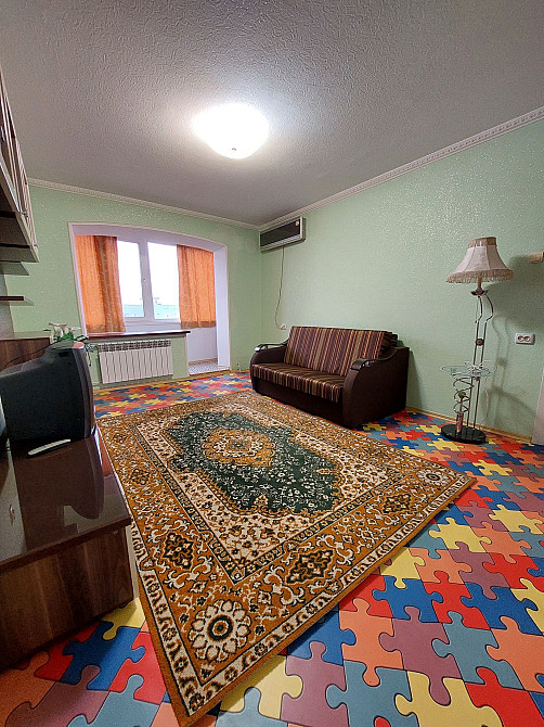 Сдам 1-комн квартиру на Фрунзенском Дніпро - зображення 2