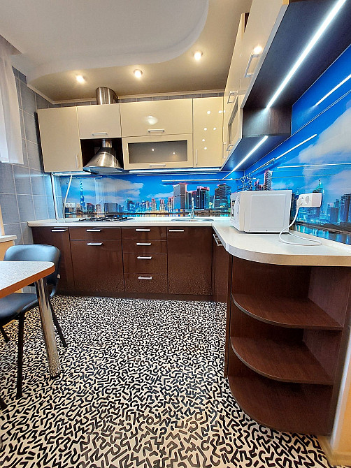 Сдам 1-комн квартиру на Фрунзенском Дніпро - зображення 5