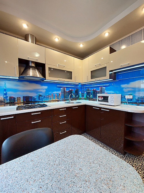 Сдам 1-комн квартиру на Фрунзенском Дніпро - зображення 7