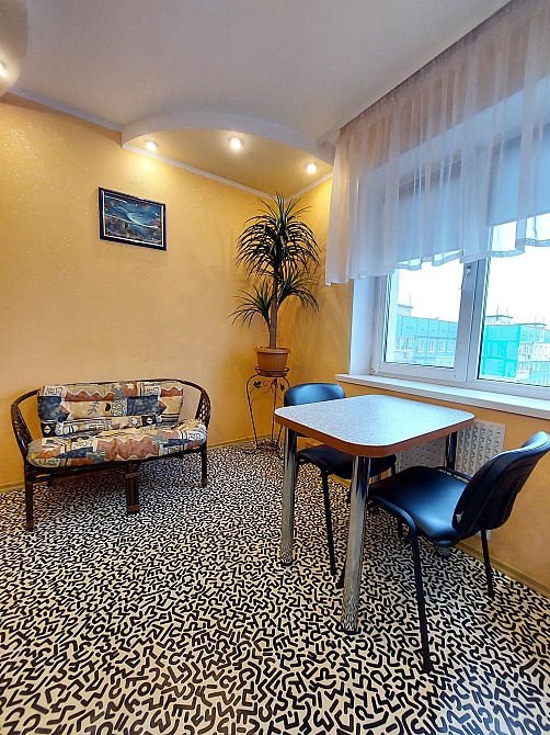 Сдам 1-комн квартиру на Фрунзенском Дніпро - зображення 8