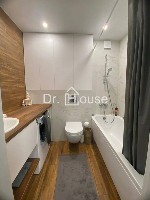 Оренда 2к квартири в ЖК на Нивах,11 Львів - зображення 8