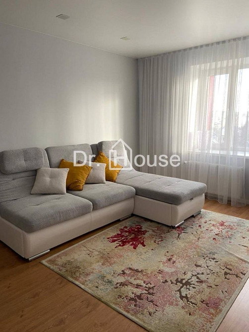 Оренда 2к квартири в ЖК на Нивах,11 Львів - зображення 3