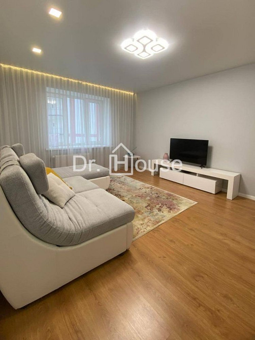 Оренда 2к квартири в ЖК на Нивах,11 Львів - зображення 4