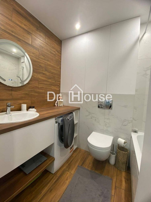 Оренда 2к квартири в ЖК на Нивах,11 Львів - зображення 7