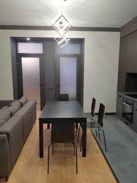 Башня Чкалов, классный дом с террасами и спортзалом для жителей ЖК! Одеса - зображення 4