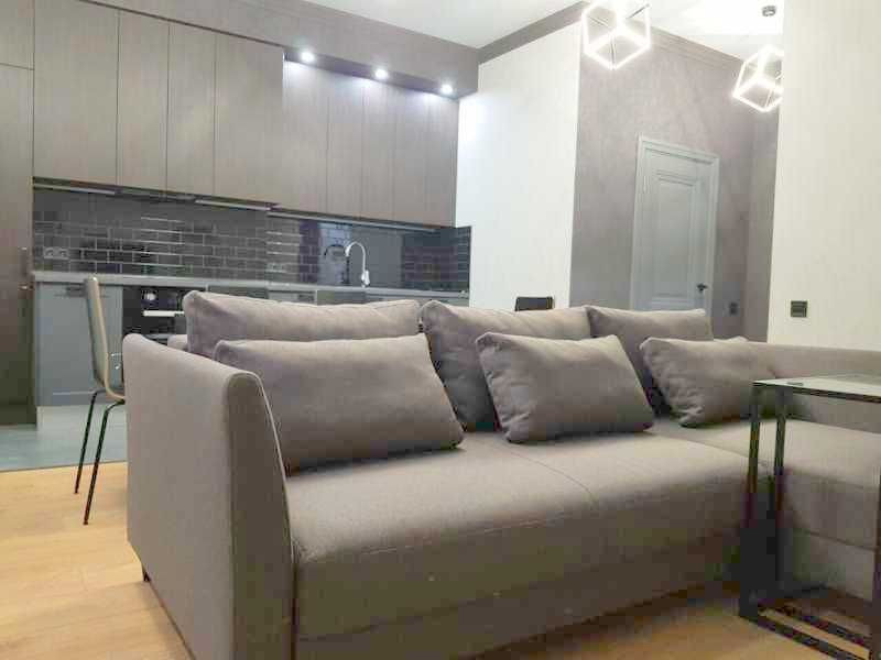 Башня Чкалов, классный дом с террасами и спортзалом для жителей ЖК! Одеса - зображення 1