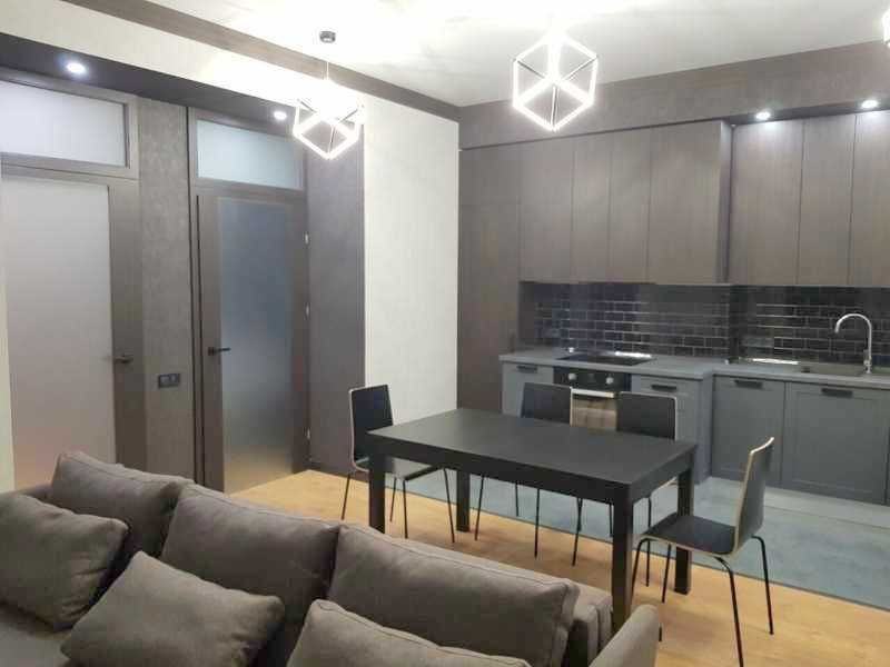 Башня Чкалов, классный дом с террасами и спортзалом для жителей ЖК! Одеса - зображення 2