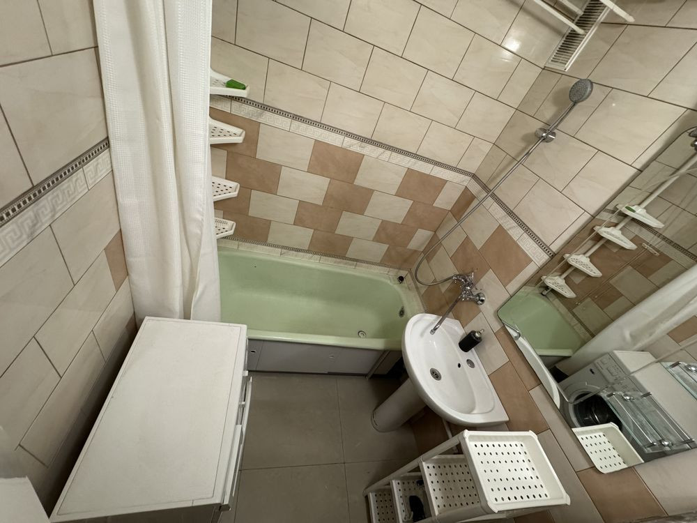 Оренда 1к-квартири на Бальзака, Троещина Київ - зображення 7