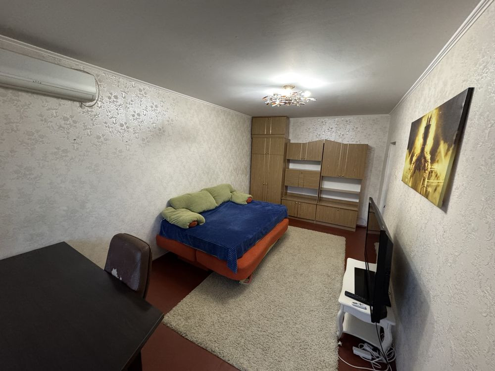 Оренда 1к-квартири на Бальзака, Троещина Київ - зображення 2