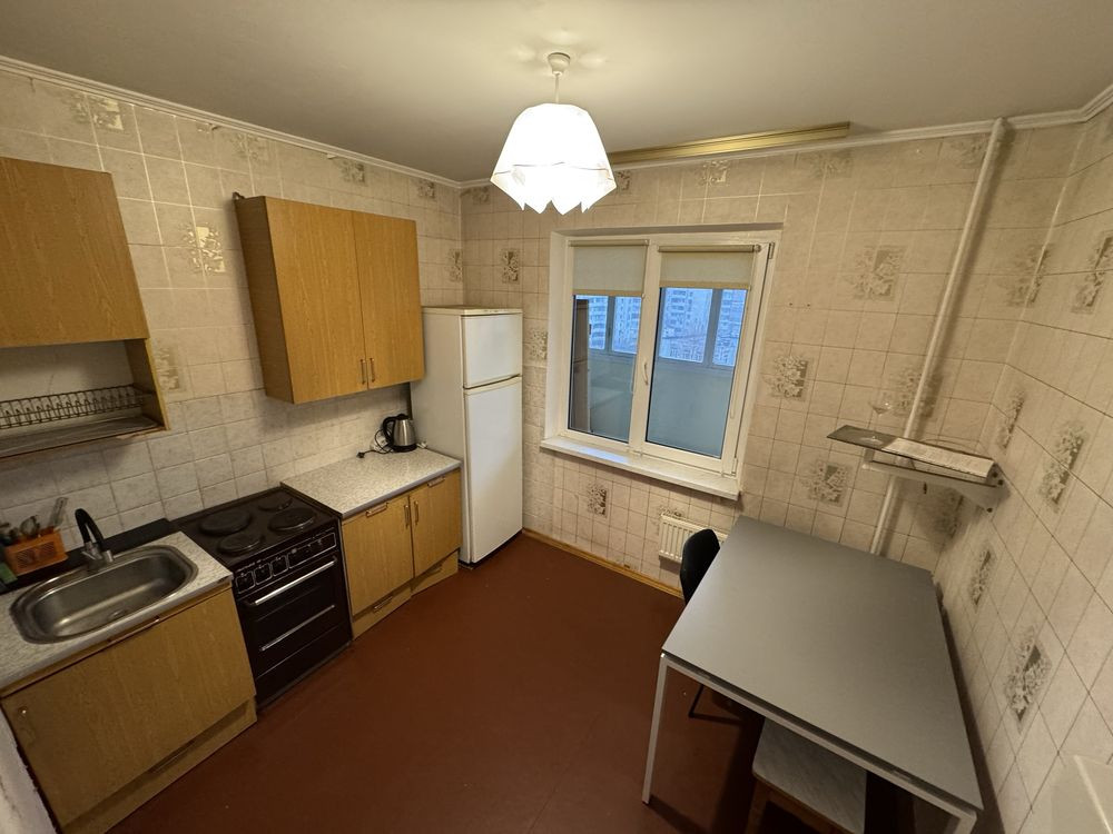 Оренда 1к-квартири на Бальзака, Троещина Київ - зображення 5