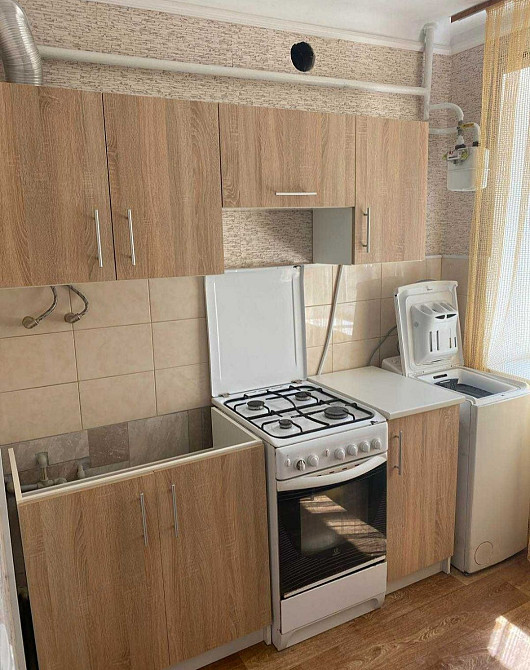 Сдаю 1к квартиру Проспект Мира/ рынок Колос Николаев - изображение 1