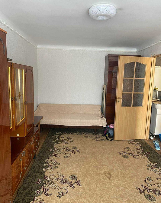 Сдаю 1к квартиру Проспект Мира/ рынок Колос Николаев - изображение 4