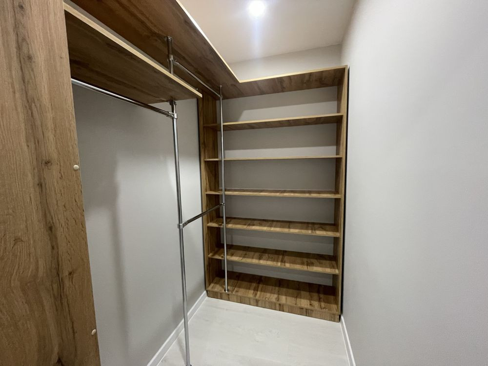 1 кімнатна на Щасливому з гардеробною Ровно - изображение 7