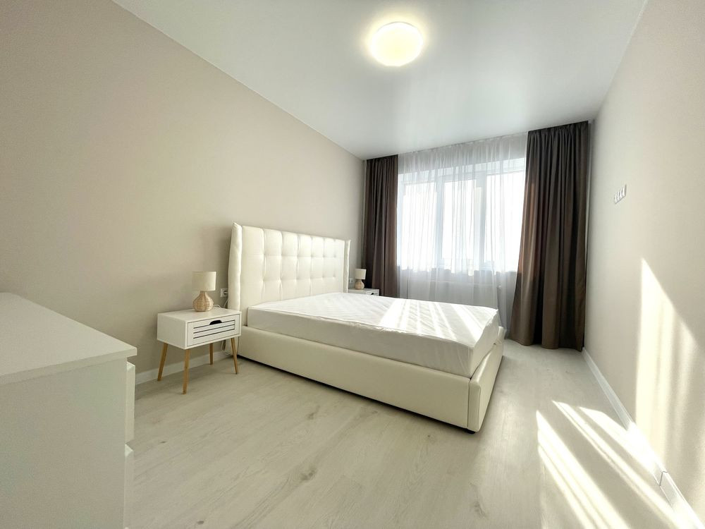 1 кімнатна на Щасливому з гардеробною Ровно - изображение 1