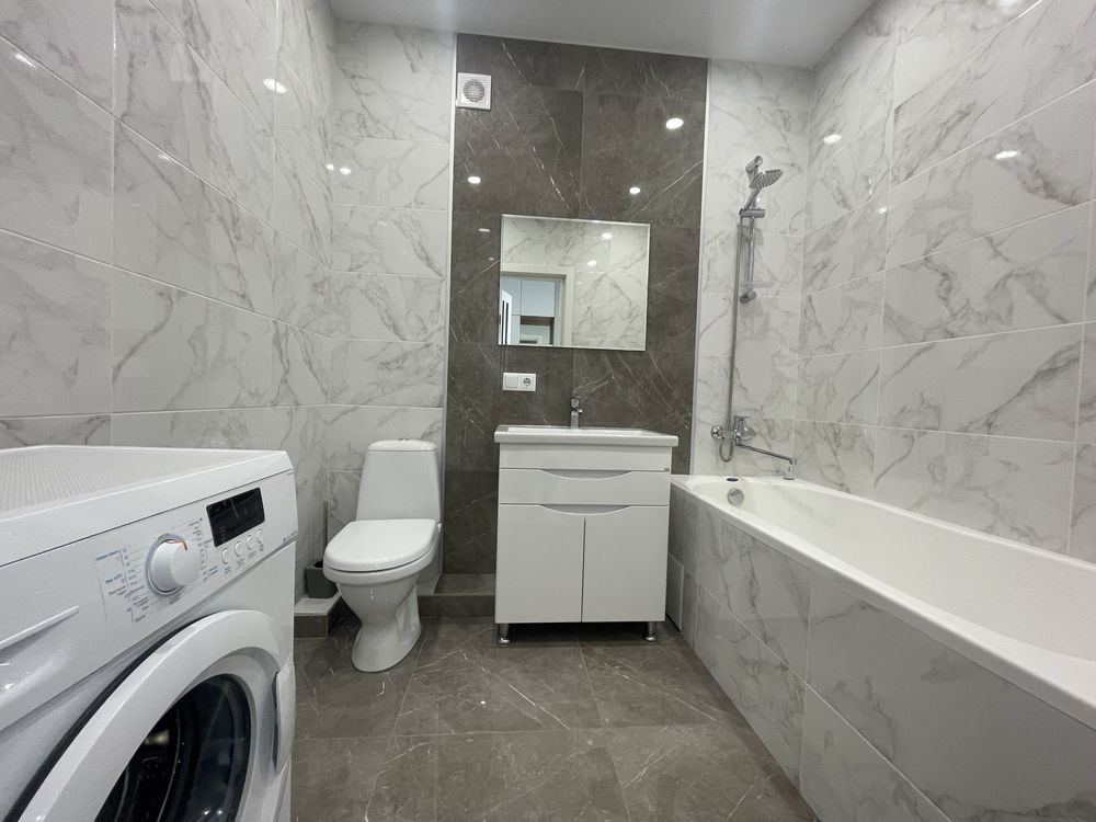 1 кімнатна на Щасливому з гардеробною Ровно - изображение 6