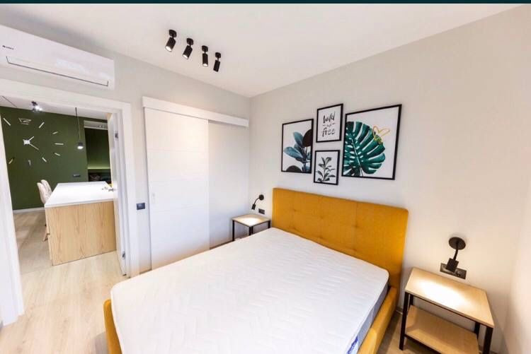 Без% 2-ка, VIP! жк Владимирский , м. Дворец Украины Київ - зображення 3