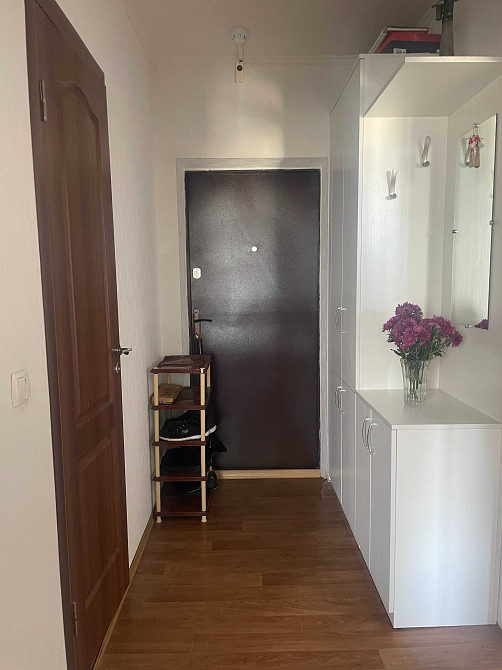 Бориса Гмирі 6, метро Позняки, однокімнатна, євроремонт. Київ - зображення 7