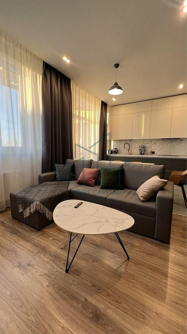 Оренда квартири по вул. Карпинця Львів - зображення 4