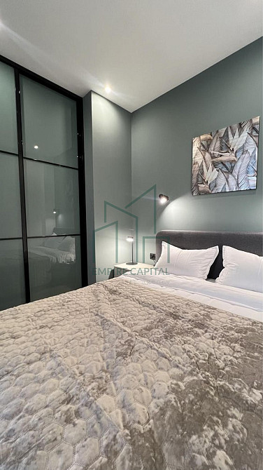 Оренда квартири по вул. Карпинця Львів - зображення 2