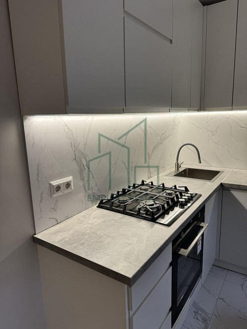 Оренда квартири, вул Ю.Руфа Львів - зображення 4