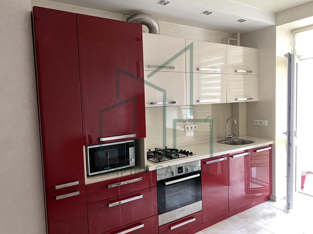 Оренда 2 кімнатної квартири,вул. Княгині Ольги Львів - зображення 1