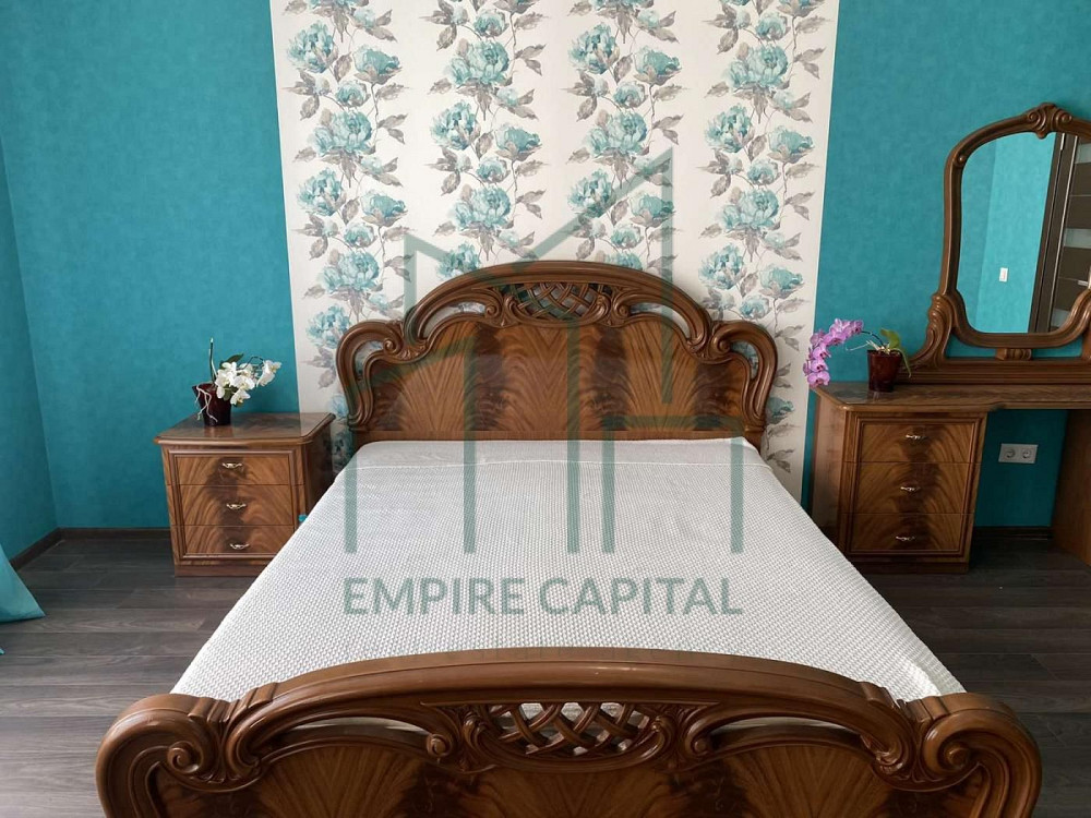 Оренда 2 кімнатної квартири,вул. Княгині Ольги Львів - зображення 5