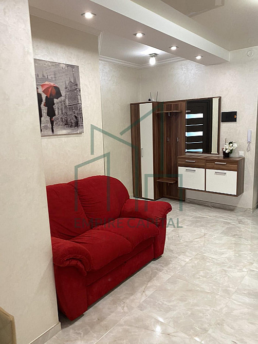 Оренда 2 кімнатної квартири,вул. Княгині Ольги Львів - зображення 3