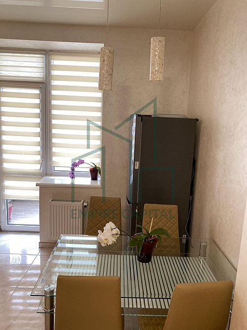 Оренда 2 кімнатної квартири,вул. Княгині Ольги Львів - зображення 4