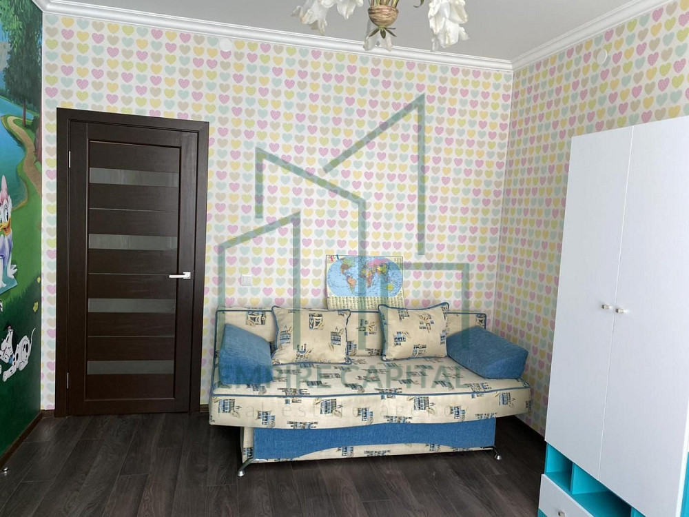 Оренда 2 кімнатної квартири,вул. Княгині Ольги Львів - зображення 7