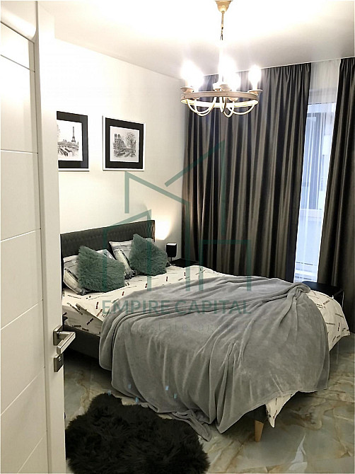 Оренда 3 кім. квартири, вул.Городницька м.Львів Львів - зображення 1