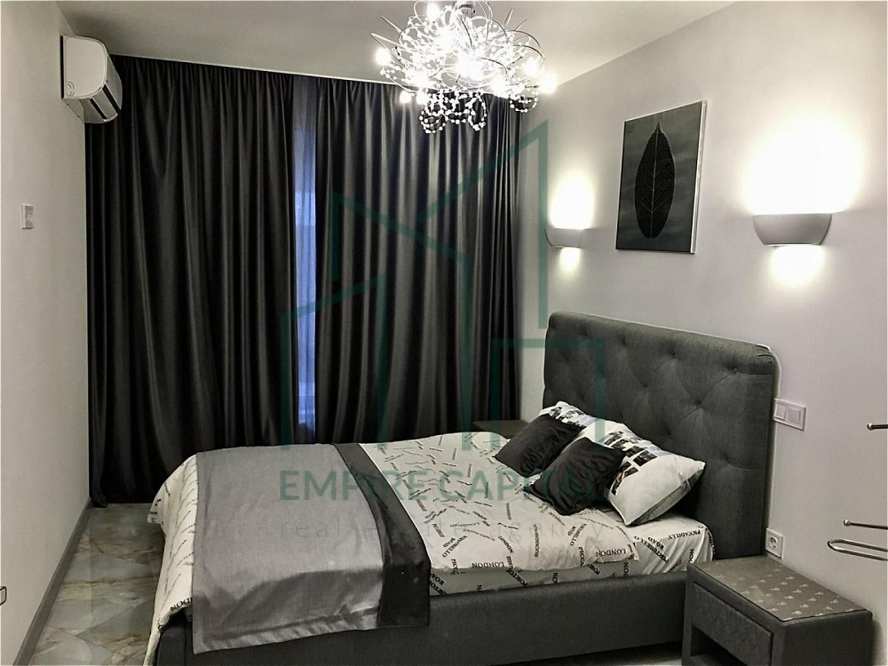 Оренда 3 кім. квартири, вул.Городницька м.Львів Львів - зображення 2