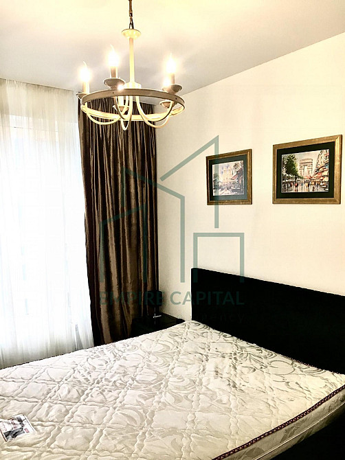 Оренда 3 кім. квартири, вул.Городницька м.Львів Львів - зображення 3