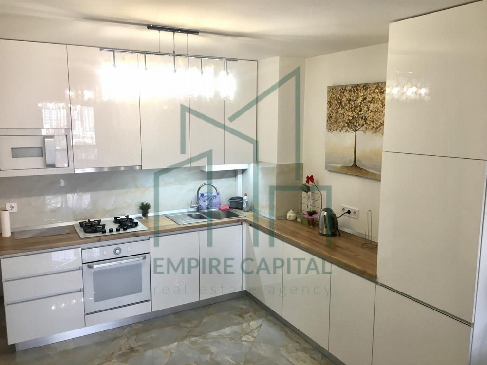 Оренда 3 кім. квартири, вул.Городницька м.Львів Львів - зображення 5